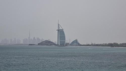 Full Burj al Arab View - FREE Beach Access, Dubai – Aktualisierte Preise  für 2024