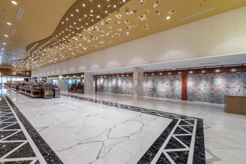 Fotografie z fotogalerie ubytování Nivel Hotel Abha v destinaci Khamis Mushayt