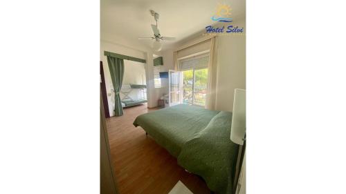 Gallery image of Hotel Silvi in Silvi Marina
