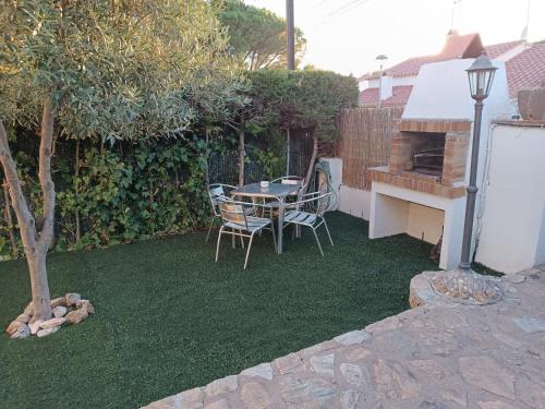 Gallery image of Casa katy in L'Escala