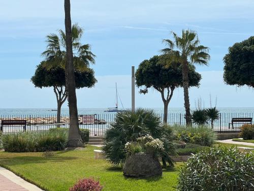 Precioso apartamento recién reformado