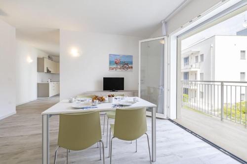 Foto dalla galleria di Venice Golf residence a Lido di Venezia