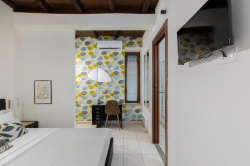 iFlat Colosseo Flower Studio