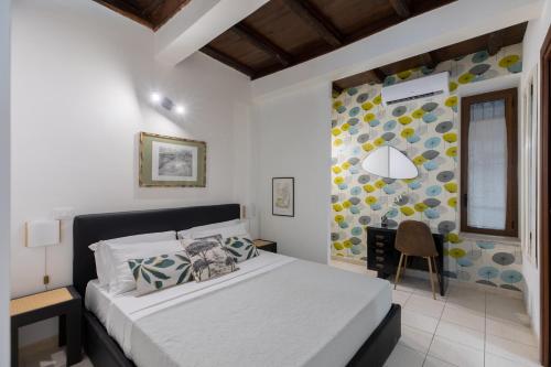 iFlat Colosseo Flower Studio