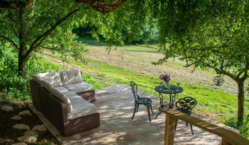 Gallery image of Badgers Sett in Chipping Campden