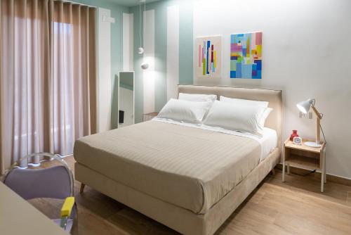Gallery image of Vemaga Luxury Stay - Pompei City Center in Pompei