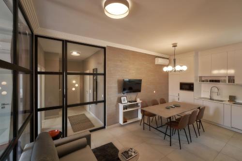 Amazing Design Apartment Dohány str 1074 Budapest, 46 Dohány utca kép - 3