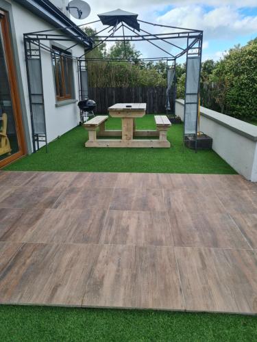 Kép Celtic Lane szállásáról Galwayben a galériában