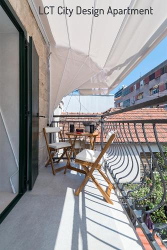 LCT City Design Apartment