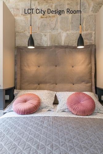 LCT City Design Apartment
