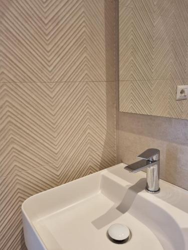 Gambar di galeri bagi Marea Retreat Rooms di Marina di Camerota