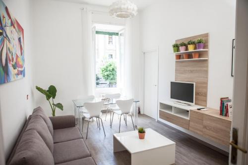 Domina Trastevere Apartment 2 - Roma