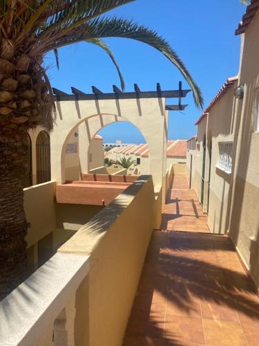 Precioso Apartamento 1 dormitorio & Air Conditioning - Mareverde