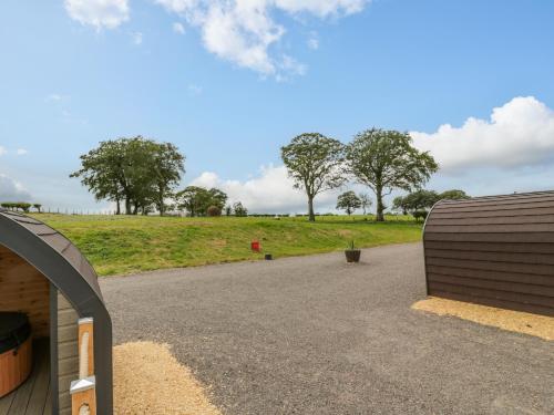 Imagen de la galería de Laird Lodge 1, en Lockerbie