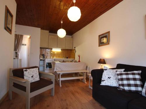 Appartement Les Vigneaux, 2 pièces, 2 personnes - FR-1-330G-59
