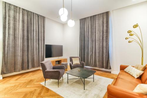 James Joyce Apartment – Photos 2