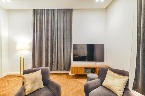 James Joyce Apartment – Photos 3