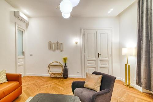 James Joyce Apartment – Photos 4