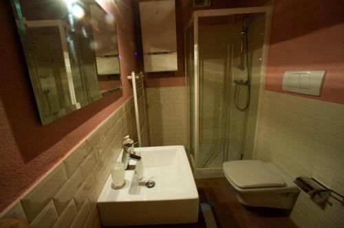 Il Bellini apartment Cantina – Photos 3