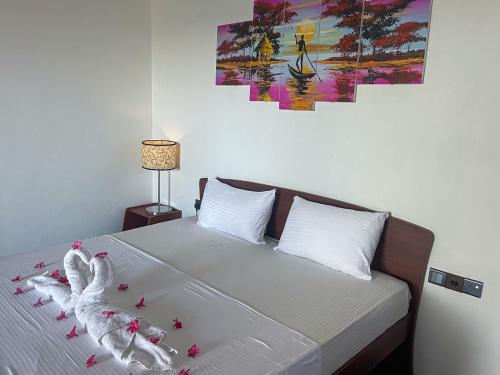 Gallery image of Whisky Point Surf Cabana in Arugam Bay