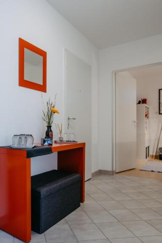 Gambar di galeri bagi Haus LUNA - Privatzimmer im sonnigen Südburgenland di Hackerberg