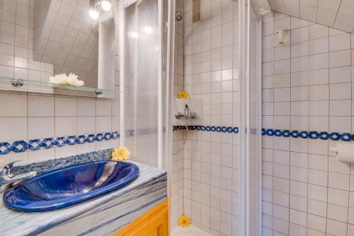 Kupatilo u objektu Ideal Property Mallorca - Ca Na Nicole