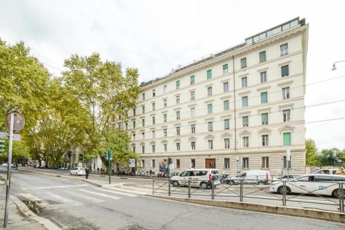 Domina Trastevere Apartment 3 - Roma