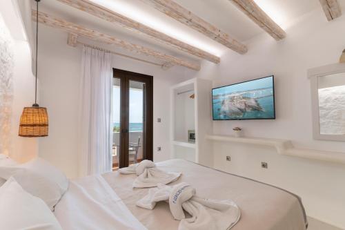 Nikos Apartments and Studios photo 3