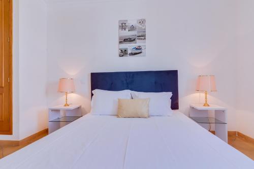 AL - Colina Beach Holidays