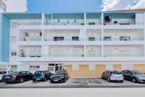 AL - Colina Beach Holidays
