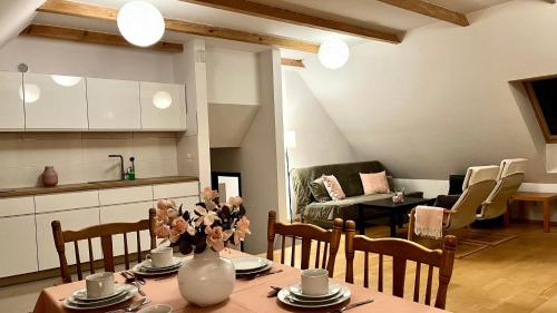 APARTAMENT PUCK - MIESZKANIE 70m2