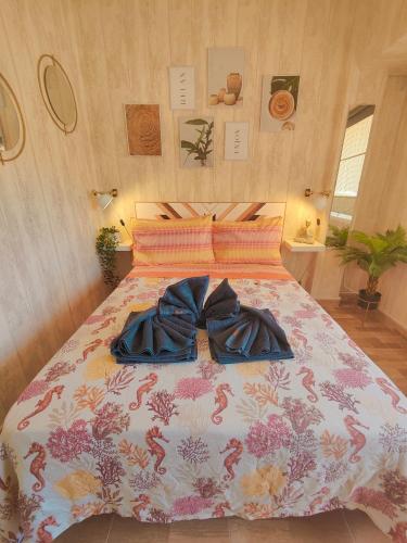 Begona 408 Compact city center studio BY NAMASTE ELITE