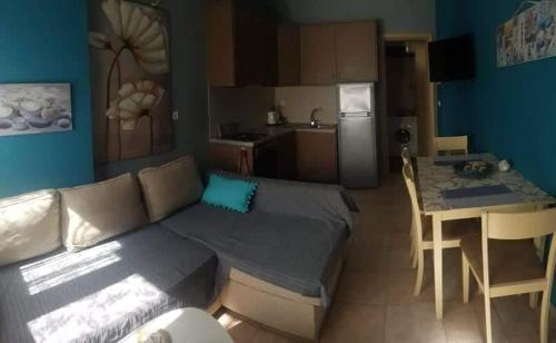 Fotografia z galérie ubytovania Nest apartment v destinácii Parga