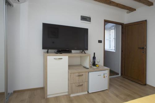 Old Town Room