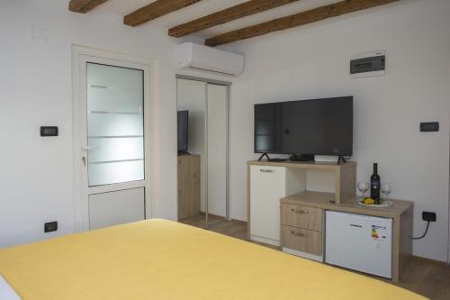 Old Town Room