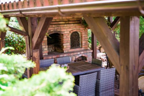 Galería fotográfica de Ostrzyce Park en Ostrzyce