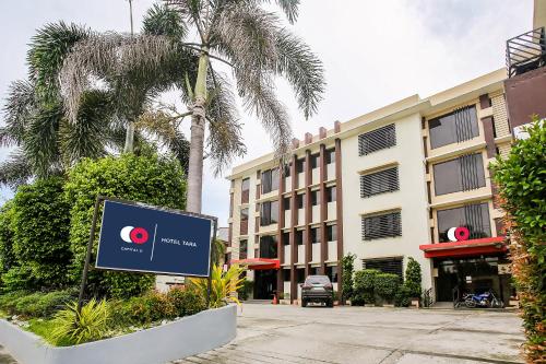 Gambar di galeri bagi RedDoorz at The KWE Hotel and Resort di Angeles