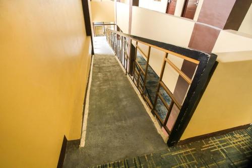 Gambar di galeri bagi RedDoorz at The KWE Hotel and Resort di Angeles