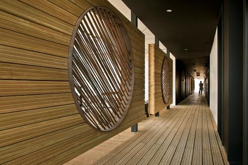 Imagen de la galería de Bastardo Hostel, en Madrid