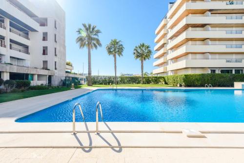 Marina Real - Sea View by HD PROPERTIES