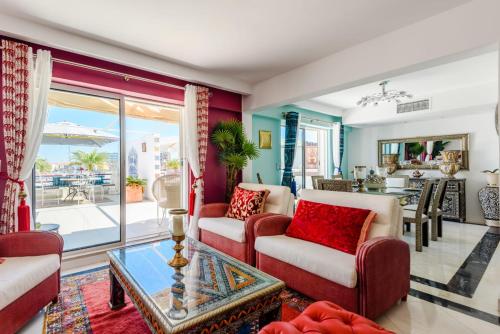 Marina Real - Sea View by HD PROPERTIES