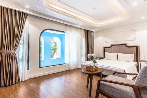 Gallery image of Ngan Ha 2 Apartments in Ho Chi Minh City