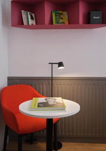 Maison Juste photo 48