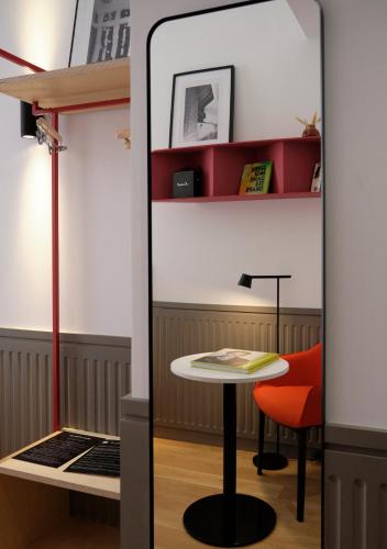 Maison Juste photo 50