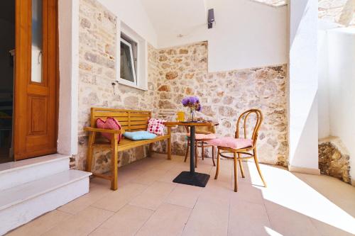 APARTMENT ORIJA