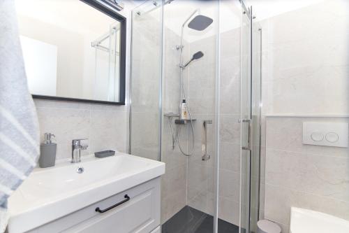 APARTMENT ORIJA