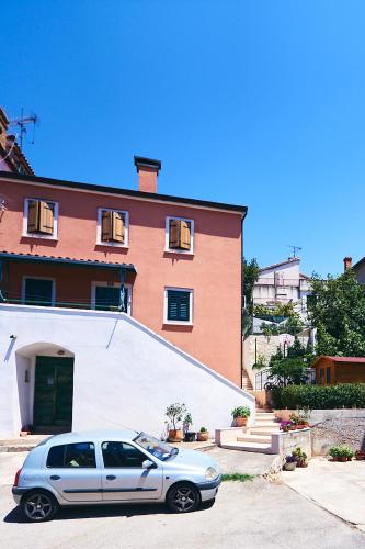 APARTMENT ORIJA