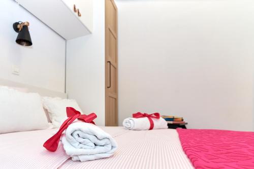 APARTMENT ORIJA