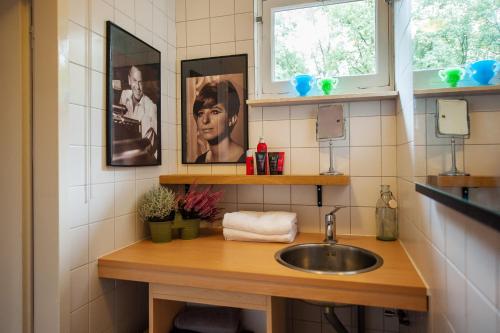 Afbeelding uit fotogalerij van Guesthouse De Hees in Eersel