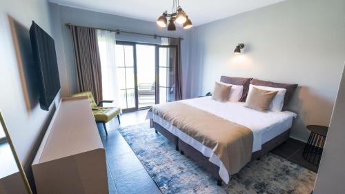Φωτογραφία από το άλμπουμ του Ortel Inn σε Ordu